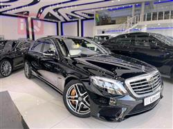 مێرسێدس بێنز S-Class